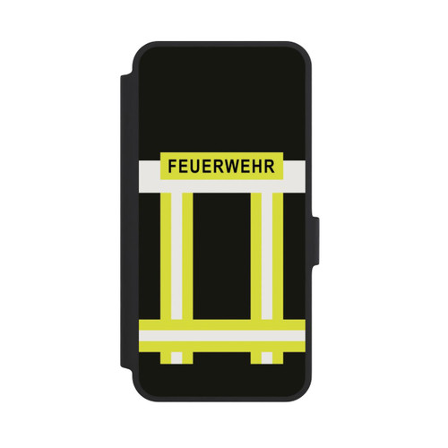 Samsung Galaxy A36 5G NIVOflip Fire Department