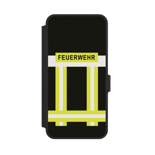 Samsung Galaxy A36 5G NIVOflip Fire Department