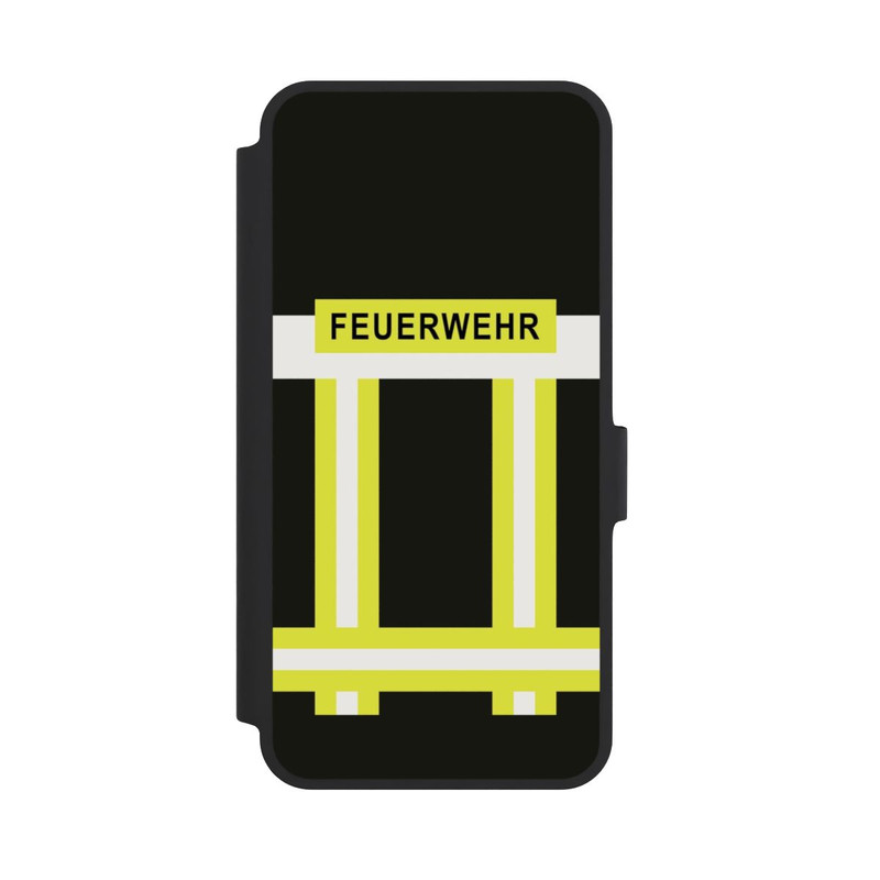 Galaxy A36 5G NIVOflip Feuerwehr