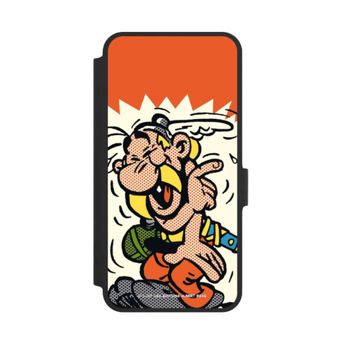 Samsung Galaxy A36 5G NIVOflip Astérix Vintage