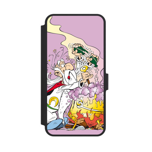 Samsung Galaxy A36 5G NIVOflip Miraculix Zaubertrank