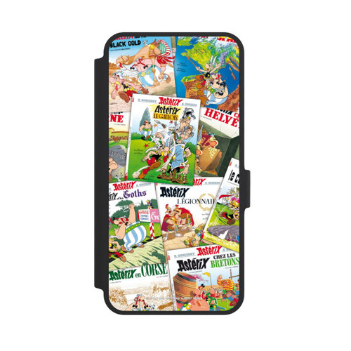 Samsung Galaxy A36 5G NIVOflip Cover Kollektion