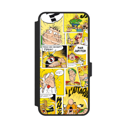 Samsung Galaxy A36 5G NIVOflip Comic Strip