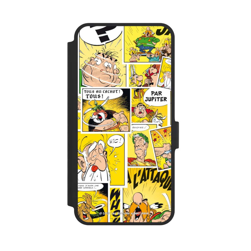 Galaxy A36 5G NIVOflip Comic Strip