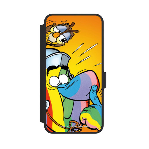 Samsung Galaxy A36 5G NIVOflip Römer 2