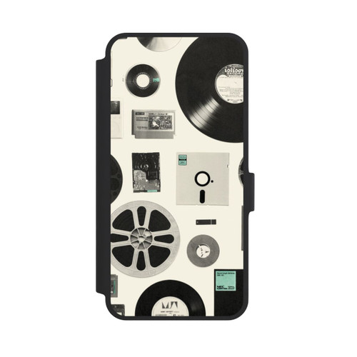 Samsung Galaxy A36 5G NIVOflip Data Uni