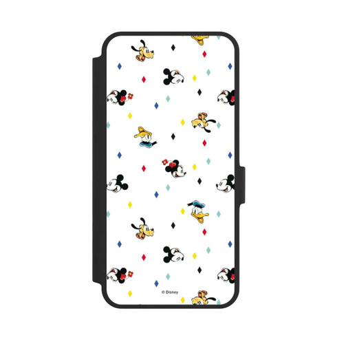 Samsung Galaxy A36 5G NIVOflip Disney Carnival Pattern