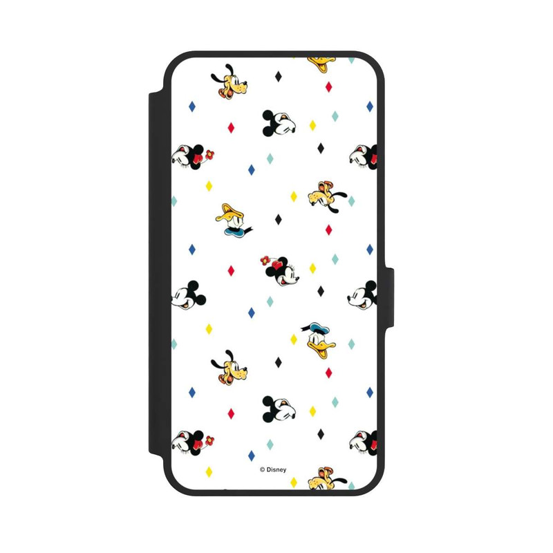 Galaxy A36 5G NIVOflip Disney Carnival Pattern