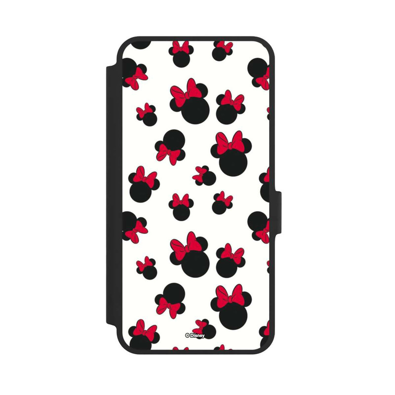 Galaxy A36 5G NIVOflip Minnie Icon Pattern