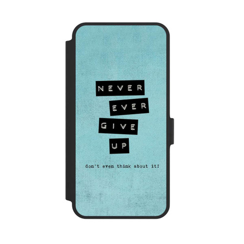 Samsung Galaxy A36 5G NIVOflip Never Give Up