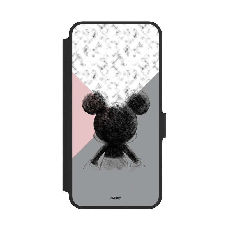 Galaxy A36 5G NIVOflip Micky Maus Scribble