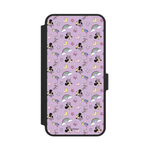 Samsung Galaxy A36 5G NIVOflip Motif Minnie 01