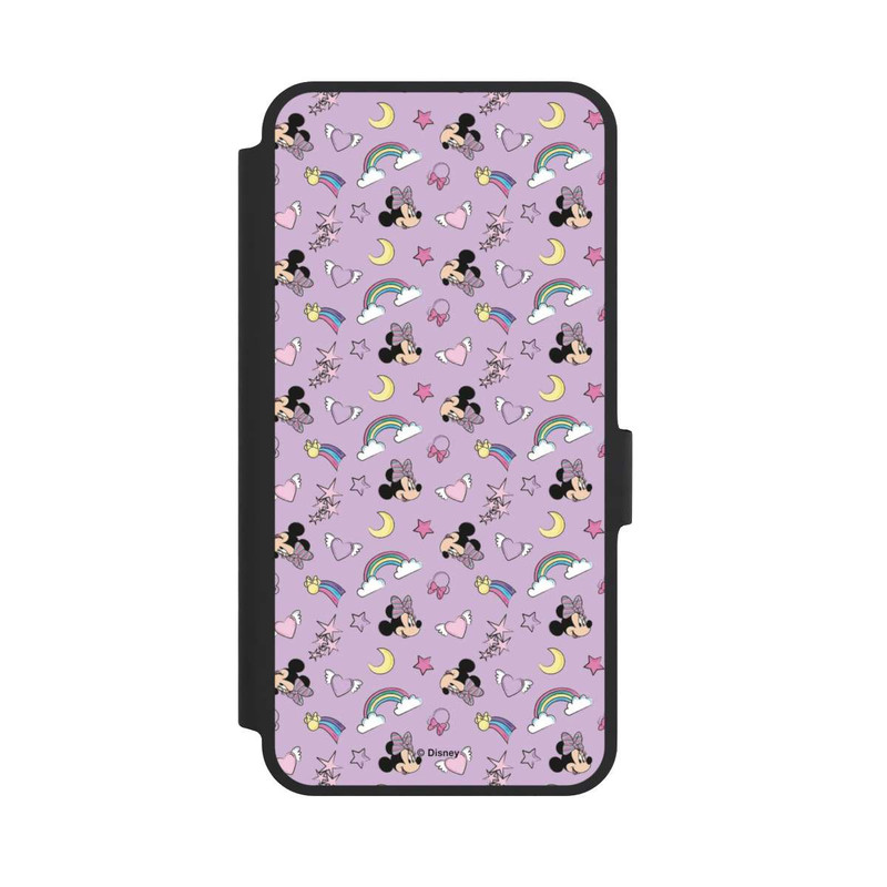 Galaxy A36 5G NIVOflip Minnie Pattern 01