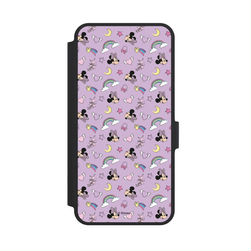 Galaxy A36 5G NIVOflip Motif Minnie 01