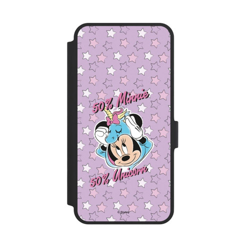 Samsung Galaxy A36 5G NIVOflip Minnie 50 pour cent licorne