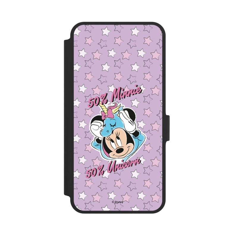 Galaxy A36 5G NIVOflip Minnie 50 Prozent Einhorn