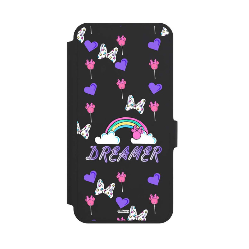 Galaxy A36 5G NIVOflip Dreamer Transparent