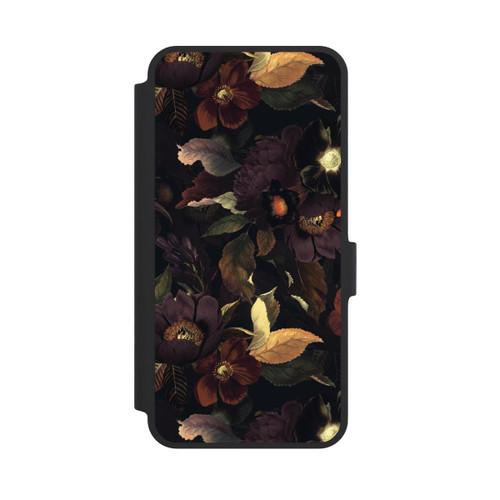 Samsung Galaxy A36 5G NIVOflip Blumenmuster 3