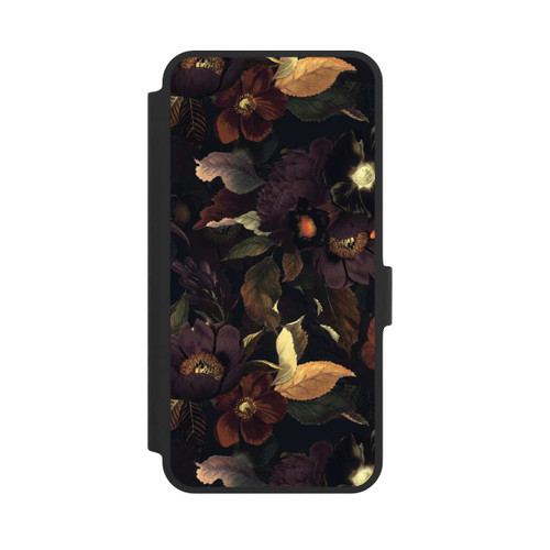 Samsung Galaxy A36 5G NIVOflip Blumenmuster 3