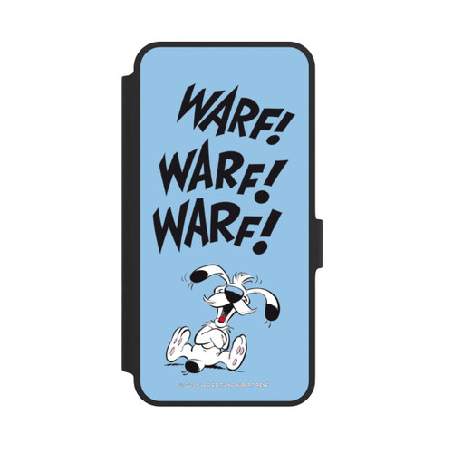 Samsung Galaxy A36 5G NIVOflip Warf Warf Idéfix