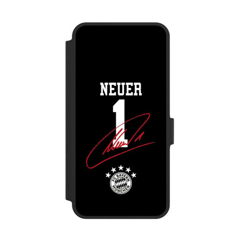 Samsung Galaxy A36 5G NIVOflip New #1 - Goakeeper - FCB