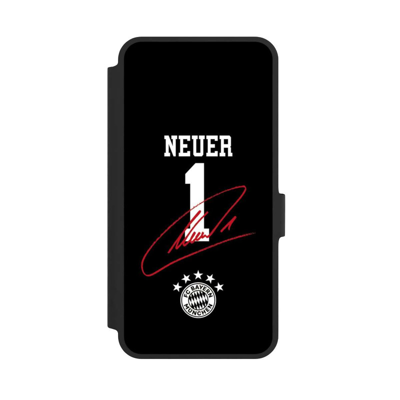 Galaxy A36 5G NIVOflip Neuer #1 - Tor - FCB
