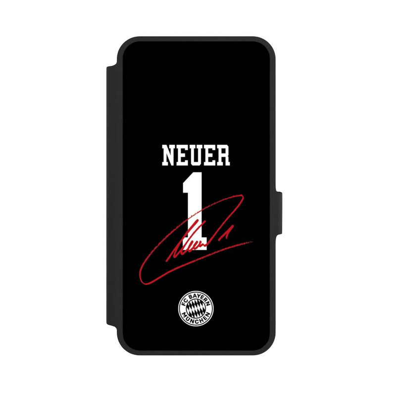 Galaxy A36 5G NIVOflip New #1 - Goakeeper - FCB