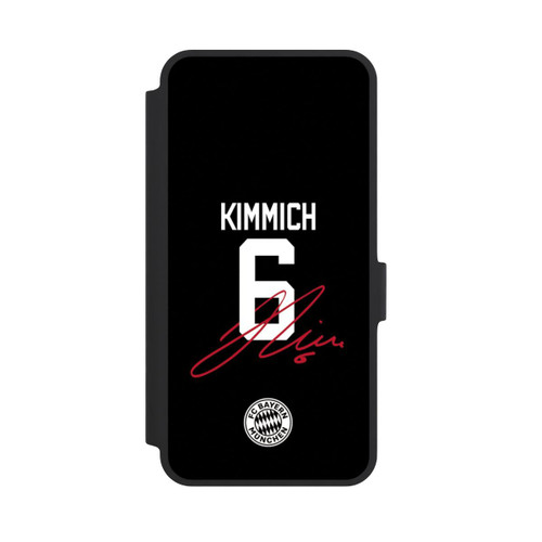 Samsung Galaxy A36 5G NIVOflip Kimmich #6 - Defense - FCB
