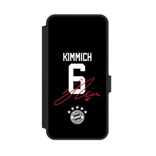 Samsung Galaxy A36 5G NIVOflip Kimmich #6 - Defense - FCB