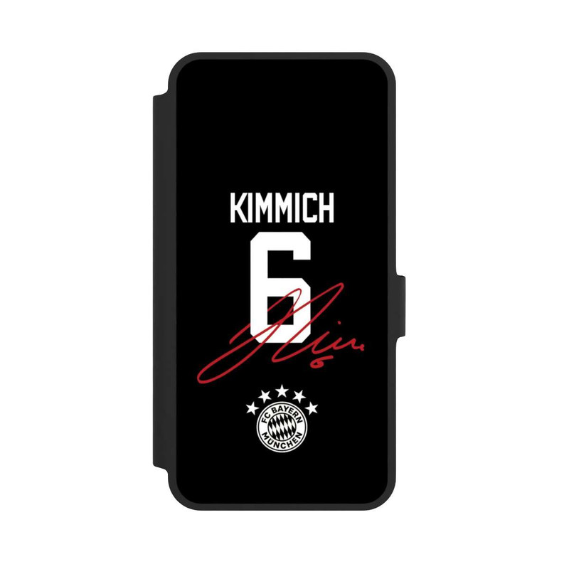 Galaxy A36 5G NIVOflip Kimmich #6 - Verteidigung - FCB