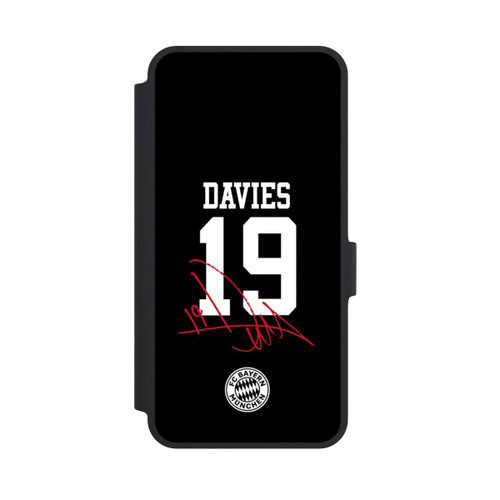Samsung Galaxy A36 5G NIVOflip Davies #19 - FCB