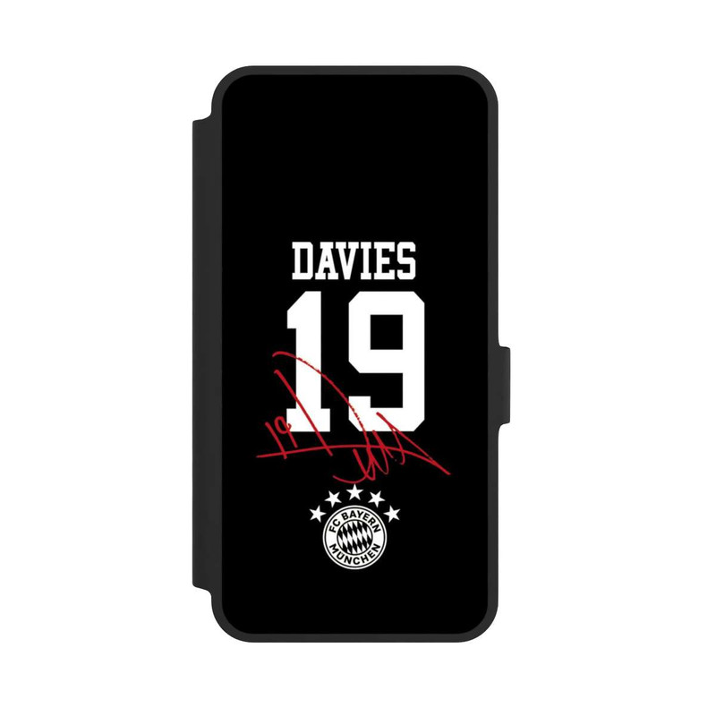 Galaxy A36 5G NIVOflip Davies #19 - FCB
