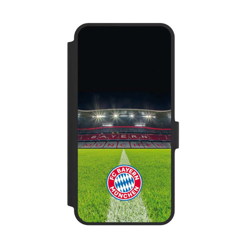 Samsung Galaxy A36 5G NIVOflip Stadionrasen FC Bayern München