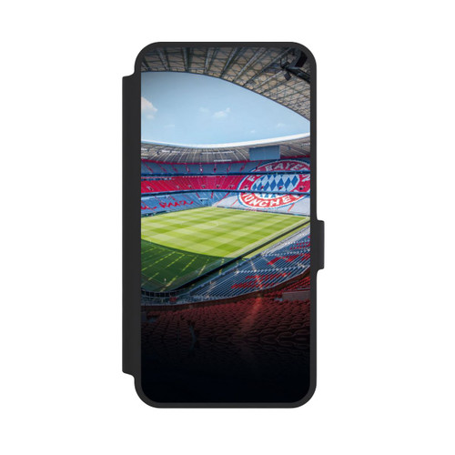 Samsung Galaxy A36 5G NIVOflip Stadium FC Bayern - Color