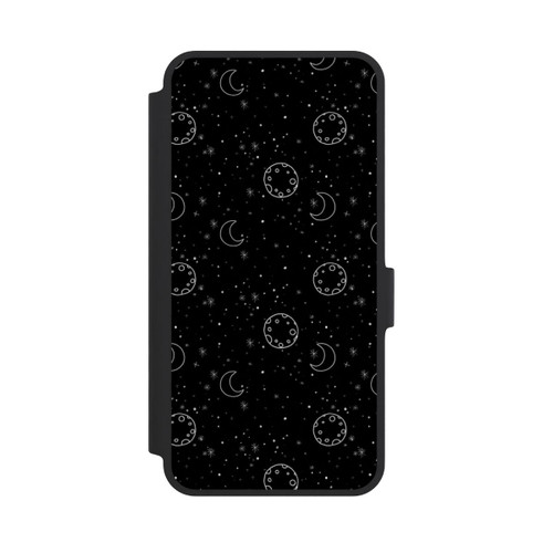 Samsung Galaxy A36 5G NIVOflip Moon pattern