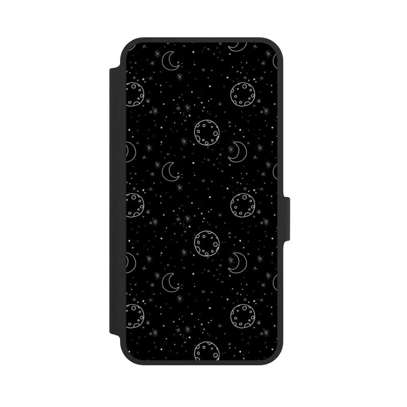 Galaxy A36 5G NIVOflip Moon pattern