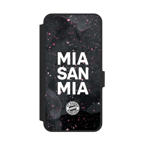 Samsung Galaxy A36 5G NIVOflip Mia San Mia Girly - FCB