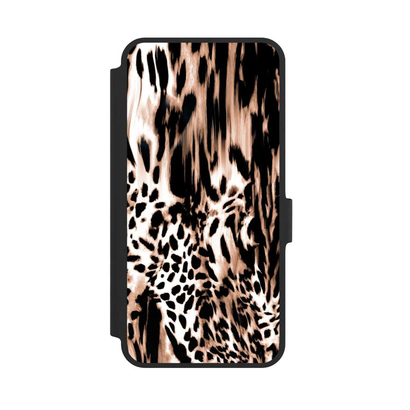 Galaxy A36 5G NIVOflip Leopard