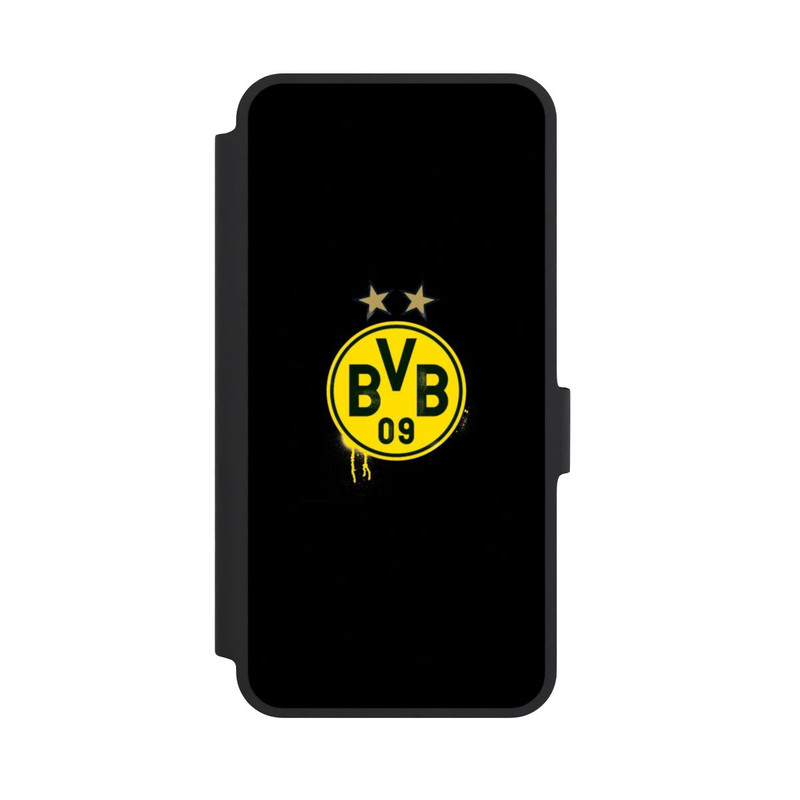 Galaxy A36 5G NIVOflip Spraylogo 2 Sterne - BVB
