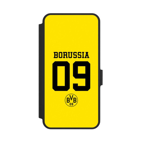 Samsung Galaxy A36 5G NIVOflip Borussia 09 Gelb - BVB
