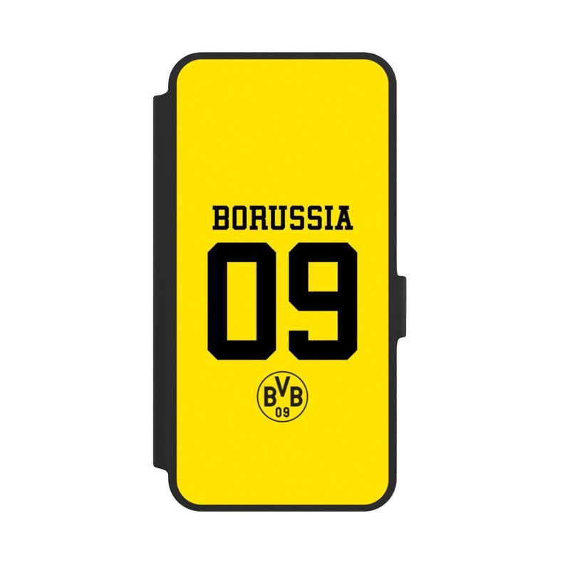 Galaxy A36 5G NIVOflip Borussia 09 Gelb - BVB