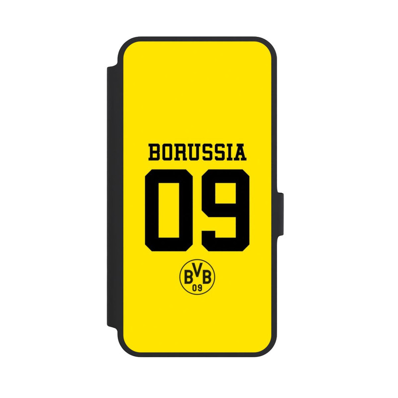Galaxy A36 5G NIVOflip Borussia 09 Gelb - BVB