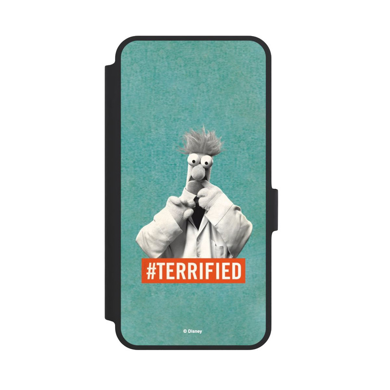 Galaxy A36 5G NIVOflip Terrified Muppets