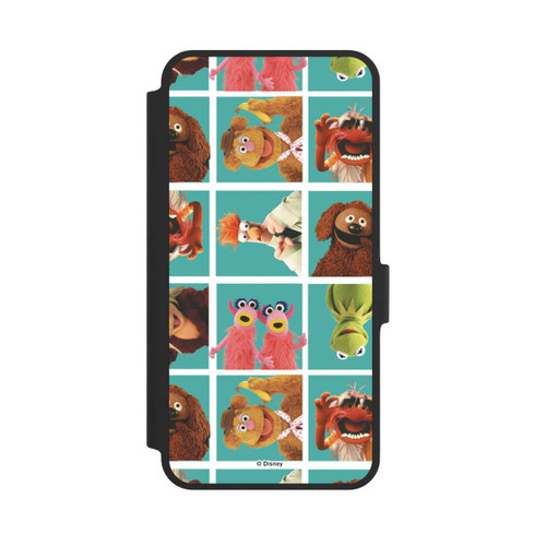 Samsung Galaxy A36 5G NIVOflip Memory Muppets
