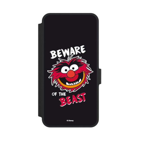 Samsung Galaxy A36 5G NIVOflip Animal Beast - Muppets