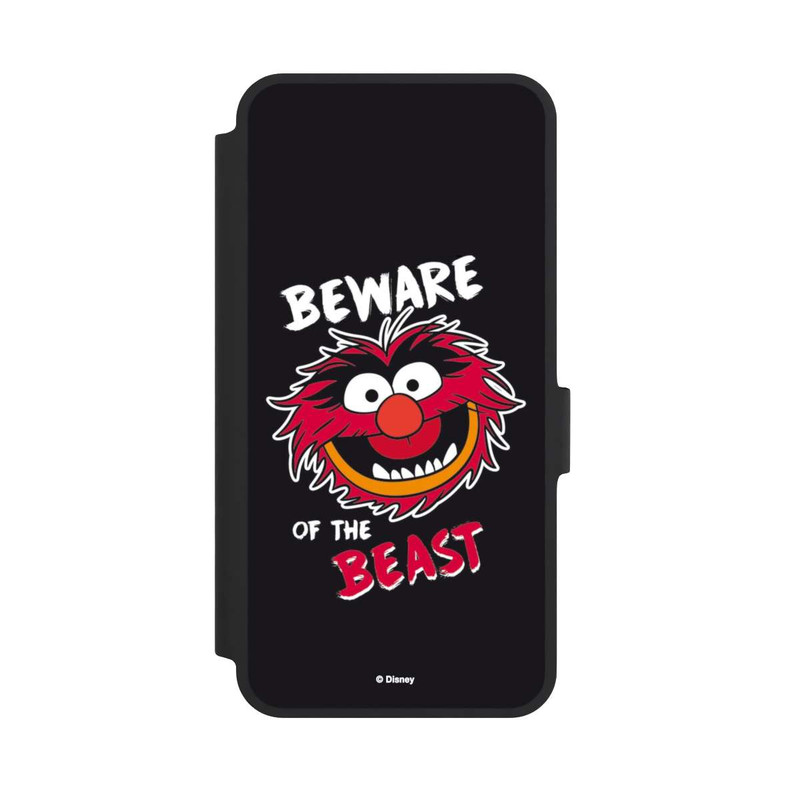 Galaxy A36 5G NIVOflip Animal Beast - Muppets
