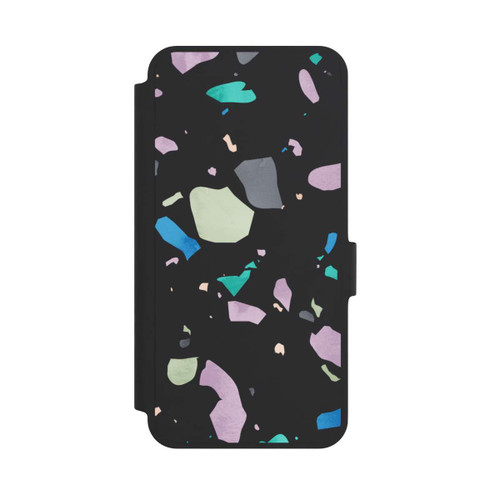 Samsung Galaxy A36 5G NIVOflip Terrazzo 2