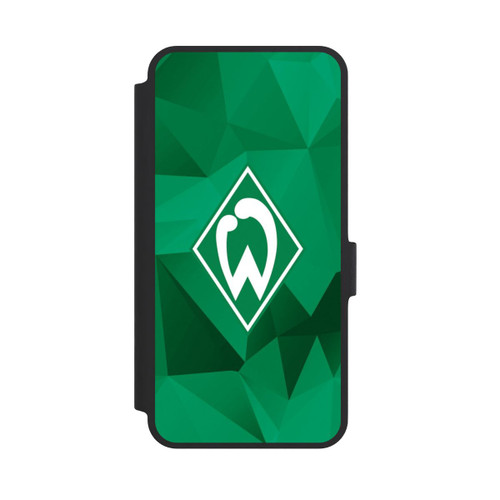 Samsung Galaxy A36 5G NIVOflip Grüntarn - Werder Bremen