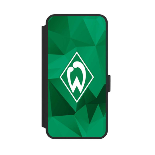 Samsung Galaxy A36 5G NIVOflip Grüntarn - Werder Bremen