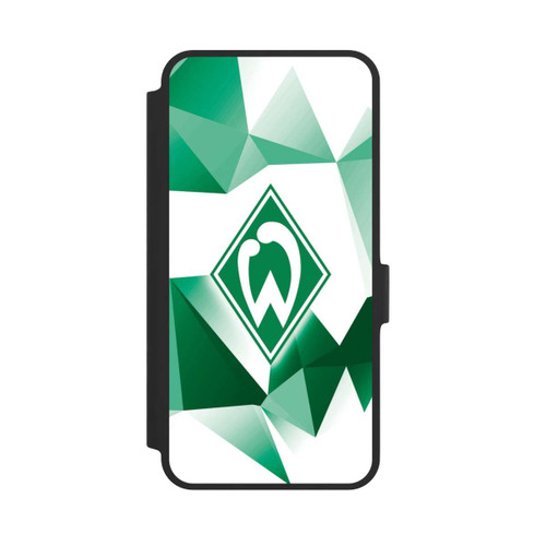 Samsung Galaxy A36 5G NIVOflip Weißtarn - Werder Bremen